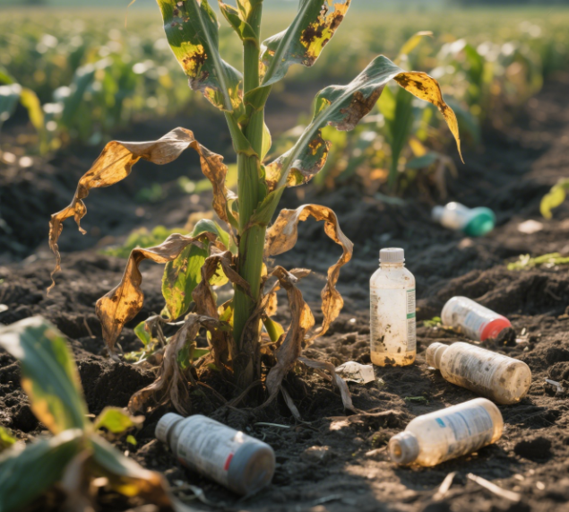 農藥殘留檢測儀