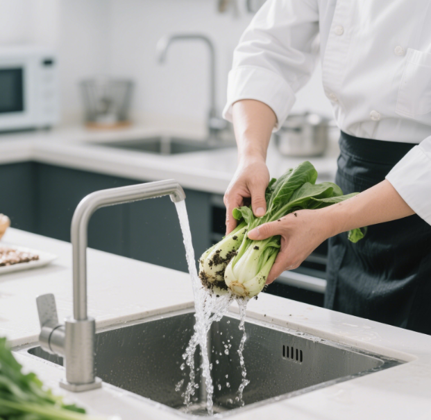 綜合農(nóng)藥殘留檢測儀