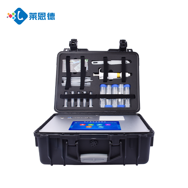 抗生素殘留檢測儀