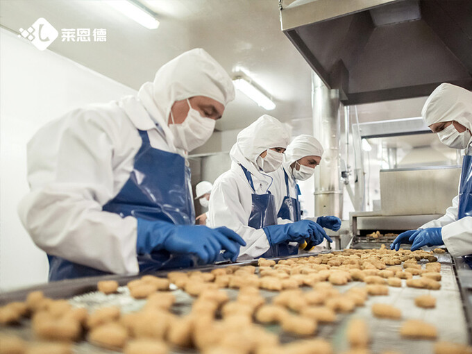 綜合食品加工廠選農藥殘留檢測儀，怎么挑才不踩坑